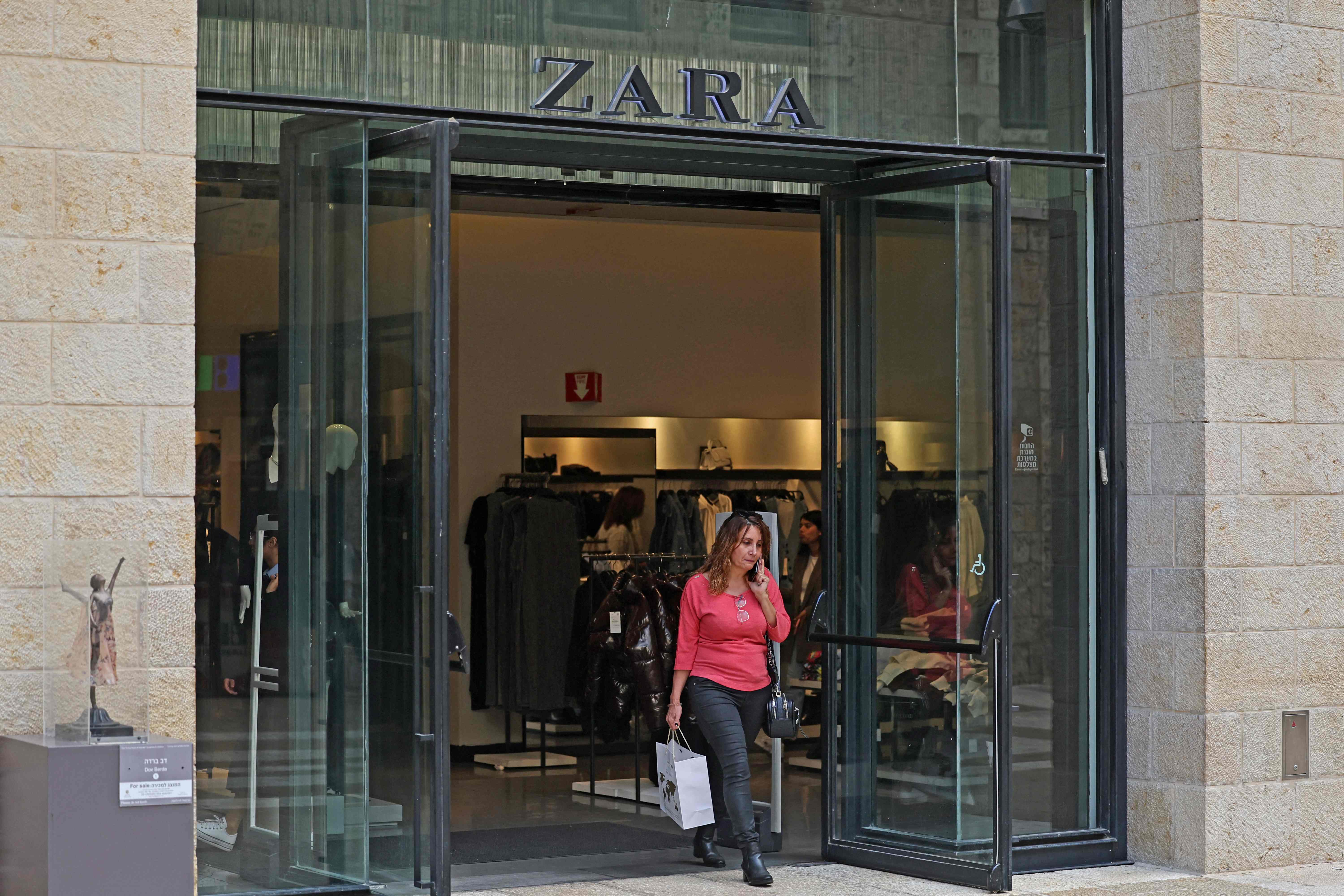 ZARA