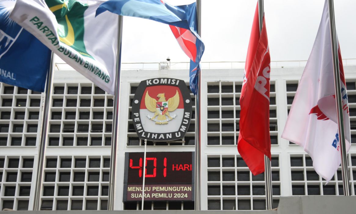 Polemik Soal Debat Diminta Tak Berlarut