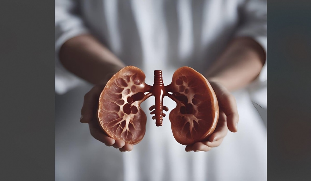 Obat Antihipertensi Dipastikan tidak Sebabkan Gagal Ginjal