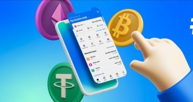 PINTU, platform jual beli dan investasi aset kripto menghadirkan program Pintu Community NFT dengan total hadiah mencapai Rp50 juta.