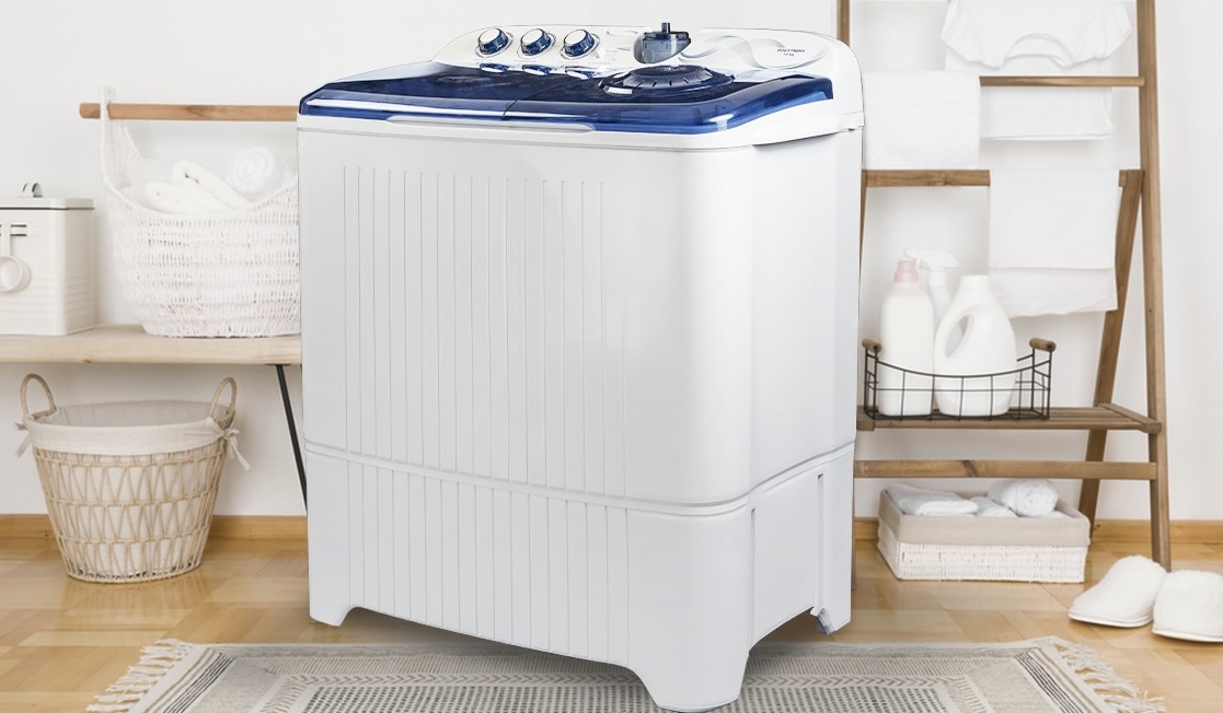 Mesin Cuci Primadona Giant