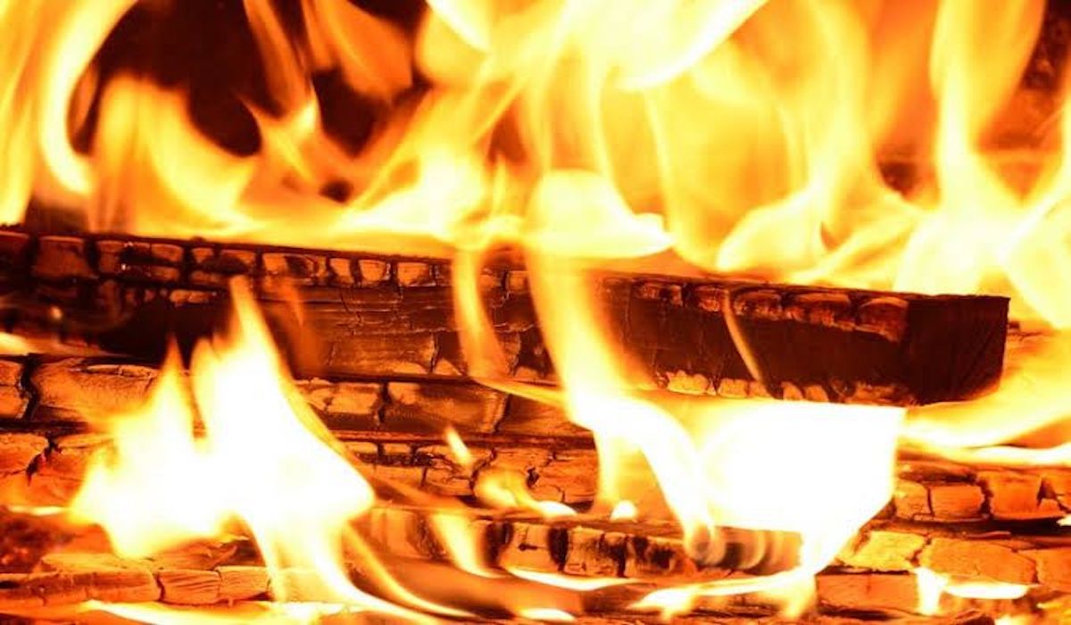 Suami di Jaksel bakar istri hidup-hidup karena cemburu