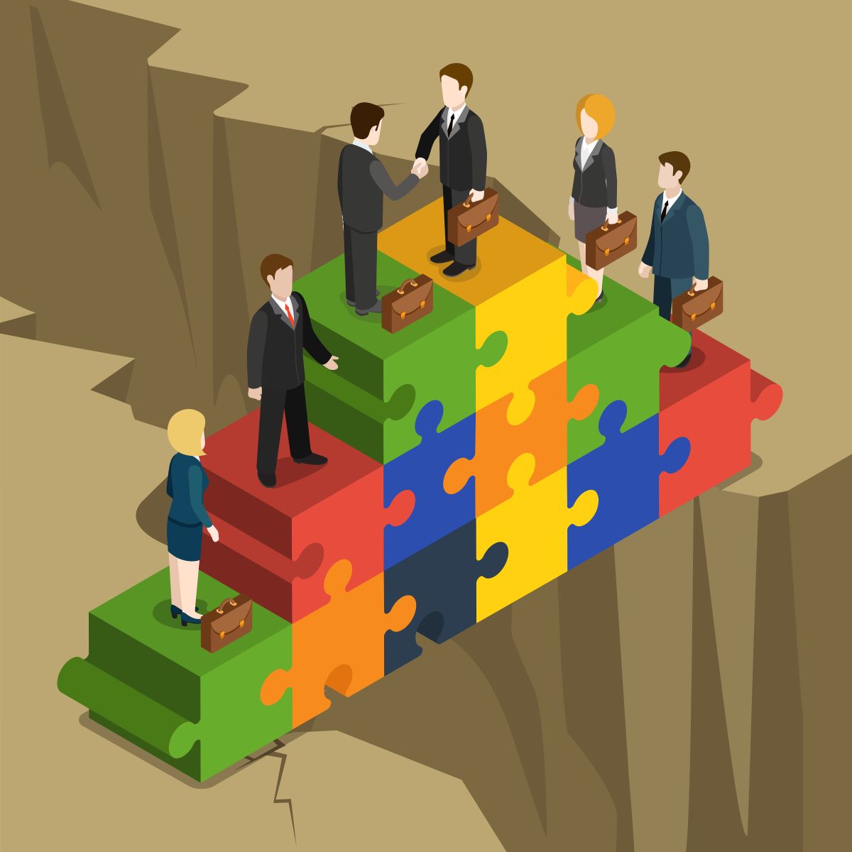 Pasar Oligopoli: Pengertian, ciri-ciri, contoh, serta Kelebihan dan Kekurangan