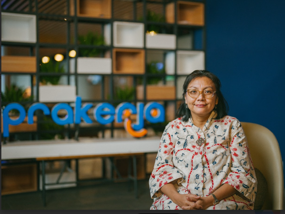 Denni Puspa Purbasari.