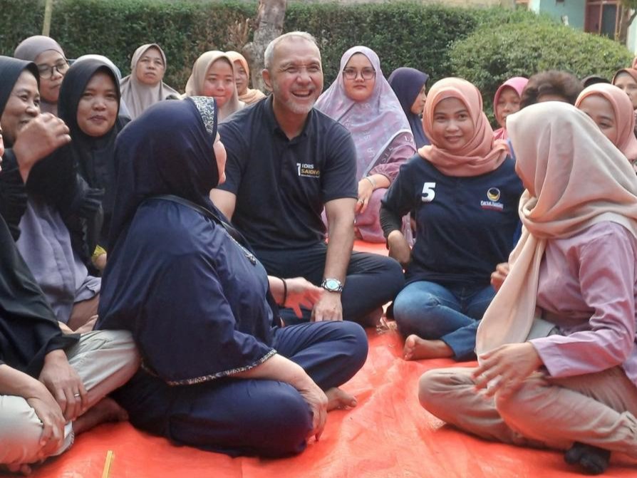 Tanggung Jawab Moral, Politikus NasDem Ingatkan Pentingnya Peran Ibu