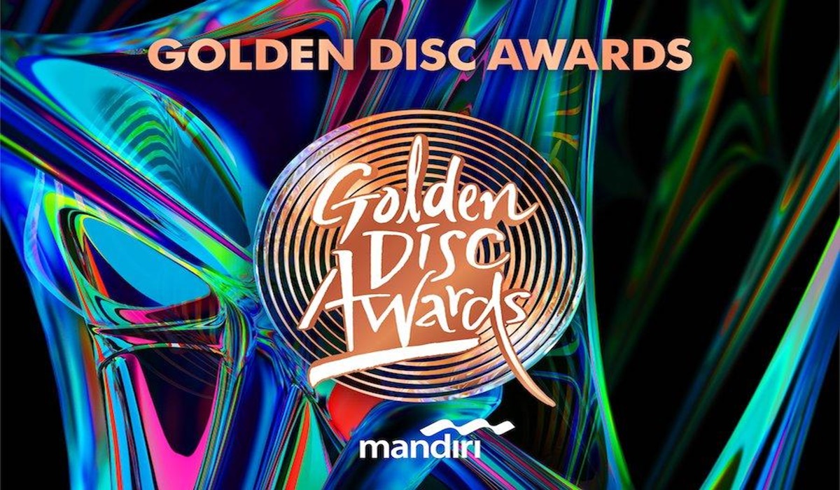 Golden Disc Awards