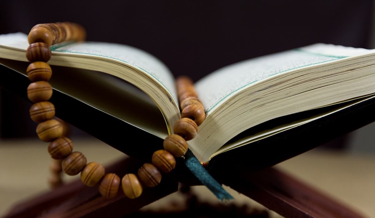 Doa Nabi Sulaiman a.s.