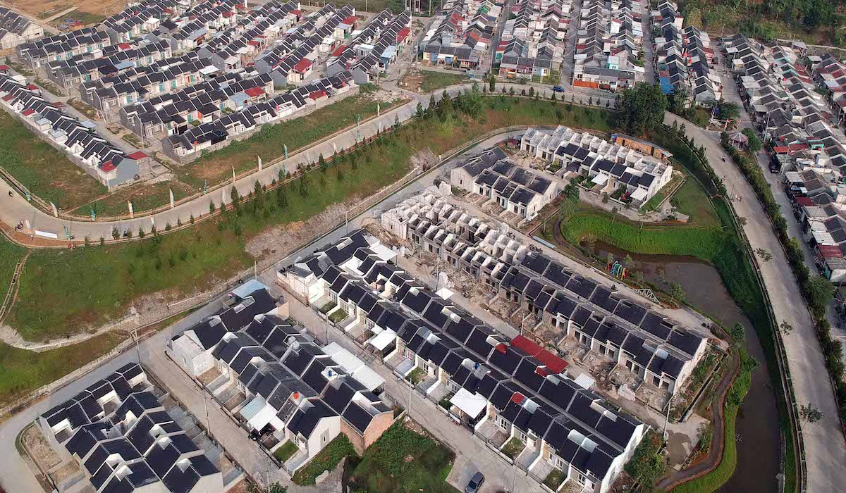 Selain Menjanjikan Nasabah Investasi Menguntungkan, BP Tapera Akan Perluas Manfaat  