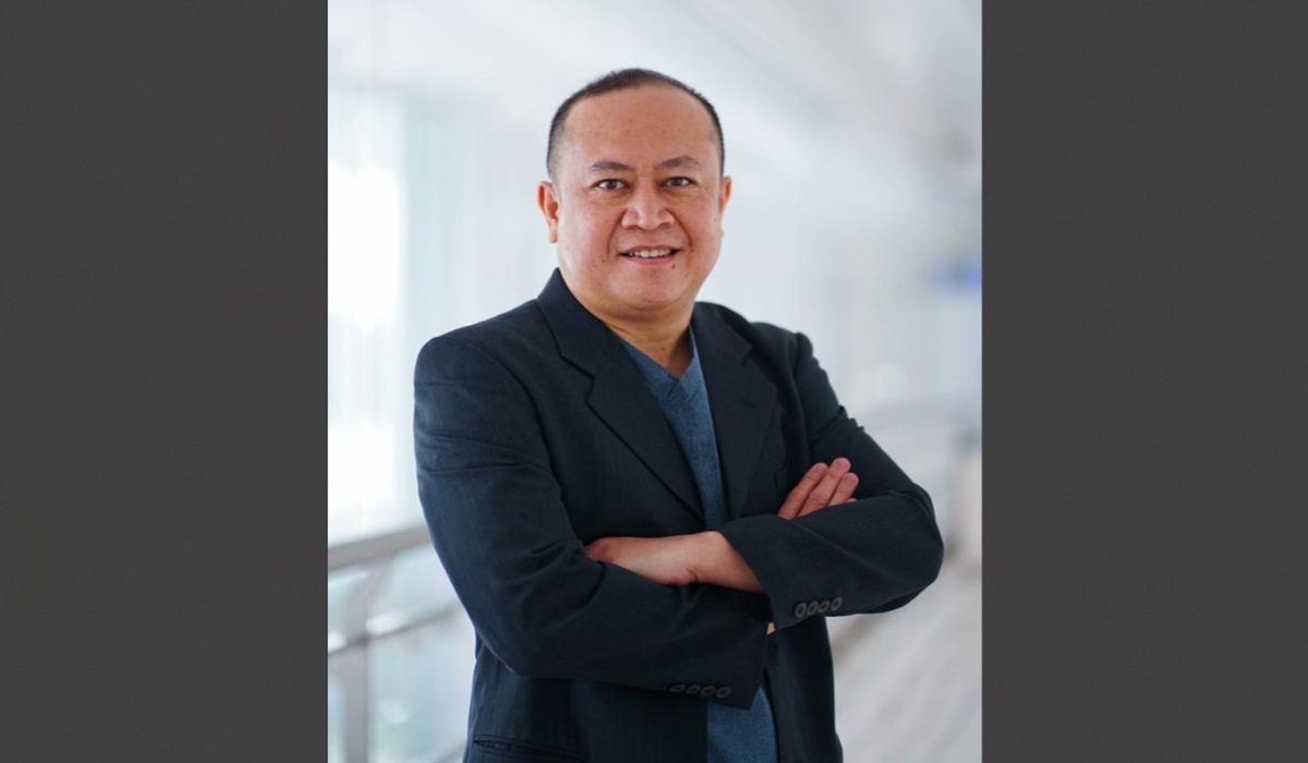 Sekretaris Jenderal Perhimpunan Dokter Spesialis Orthopaedi dan Traumatologi Indonesia dr. Muhammad Shoifi, SpOT(K)