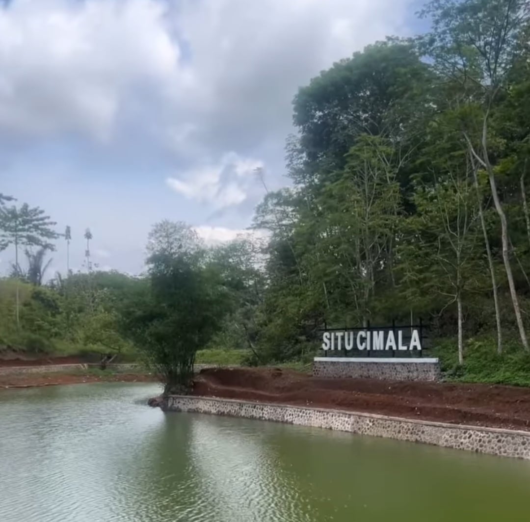 Tingkatkan Jumlah Wisatawan, Disbudpar Cianjur Susun Calendar of Event 2024