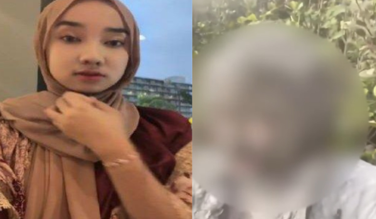 Zhafirah Zahrim Febrina atau Ife, korban meninggal ke 24 erupsi Marapi 3 Desember 2023.