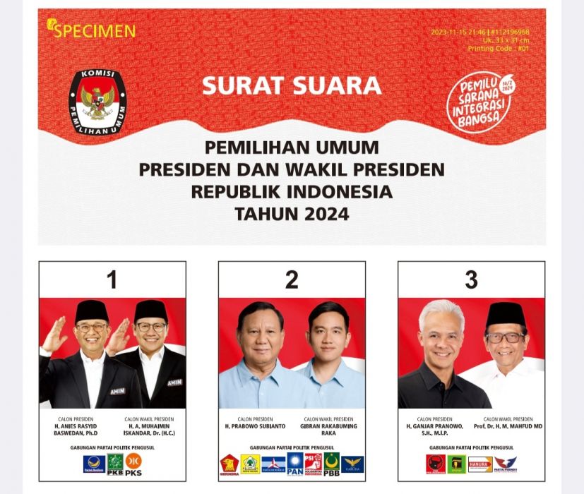 Jangan Sampai Terpecah Belah karena Beda Pilihan Politik