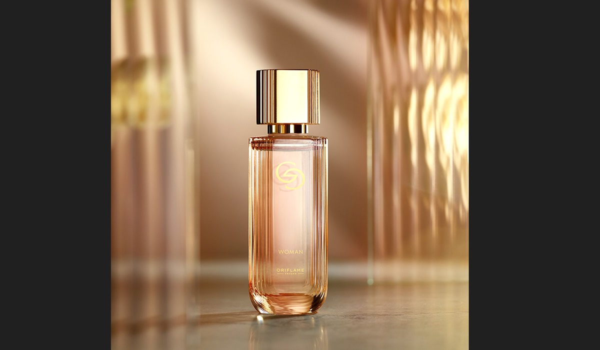 Giordani Gold Woman Eau de Parfum