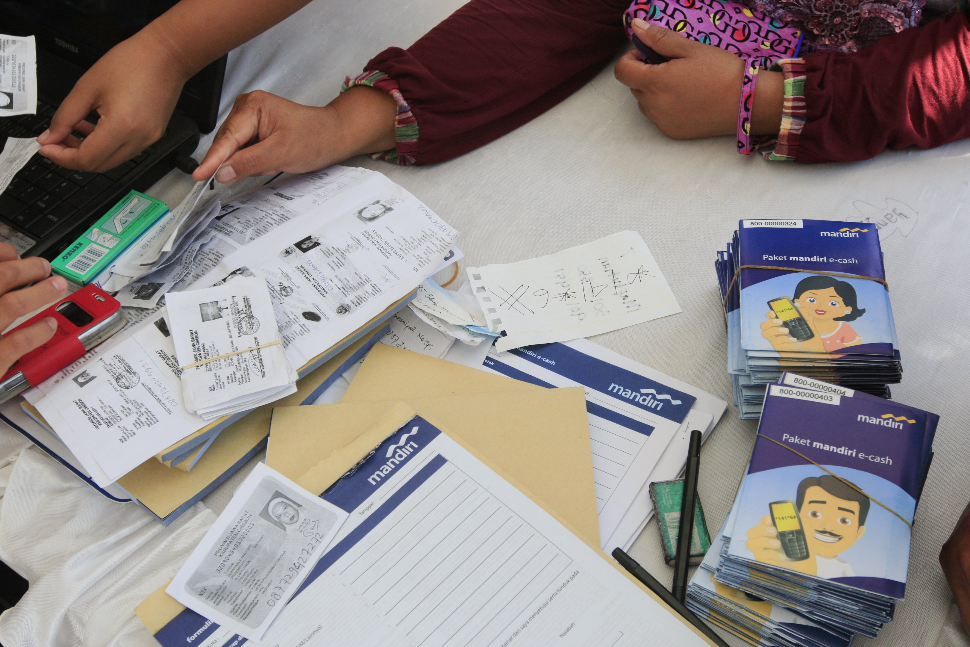 Pengaduan Konsumen ke OJK Cirebon Meningkat