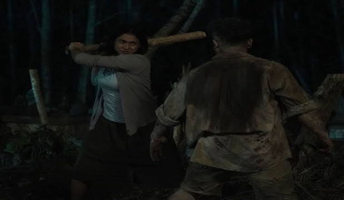 FIlm horor Malam Para Jahanam