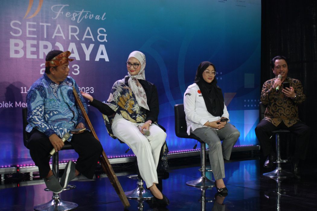 Pemberdayaan Disabilitas akan Terwujud jika Pendataan Dilakukan dengan Baik