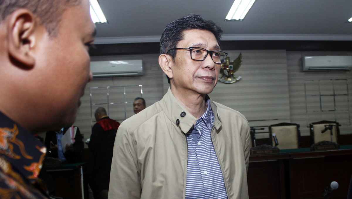 Pemakaman Wali Kota Batu Eddy Rumpoko di Taman Makam Pahlawan (TMP) disesalkan KPK.