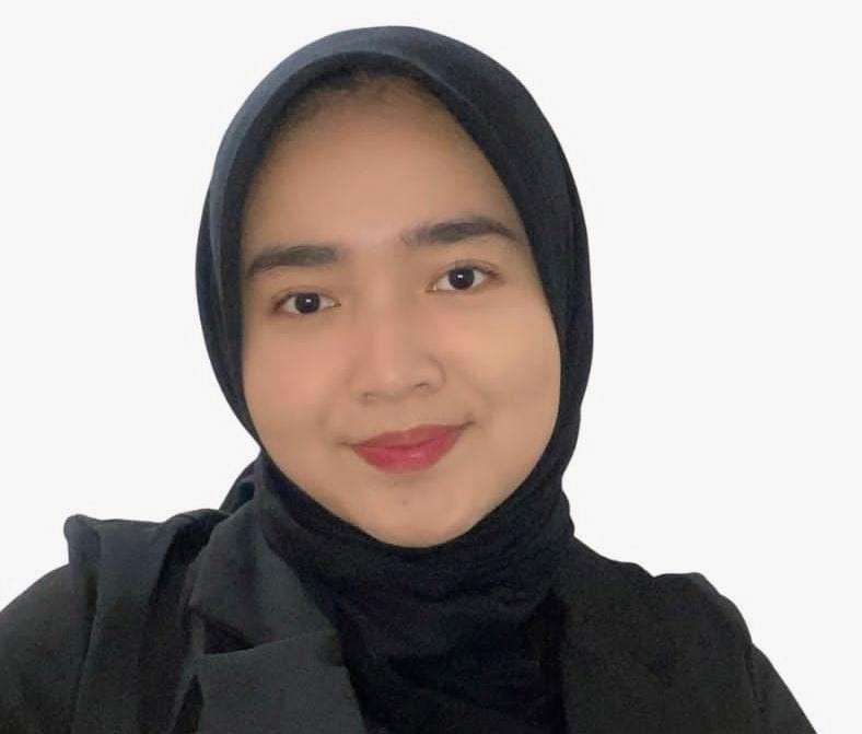 Cikita Alodia Rahmasari