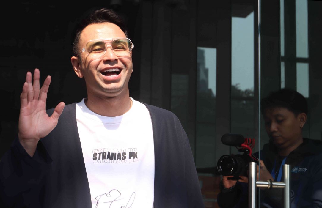 Pakar: Pembangunan Beach Club Raffi Ahmad Bisa Rusak Lingkungan