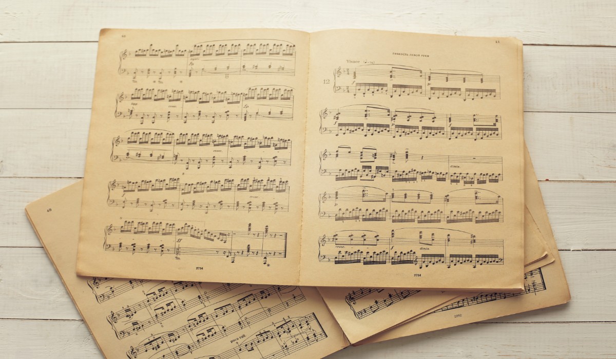 Ilustrasi lagu daerah Kalimantan Selatan 