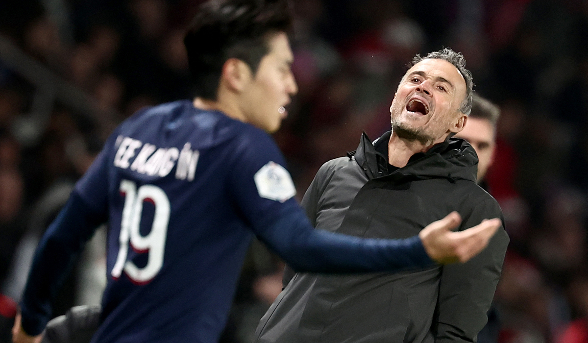 Laga Hidup Mati PSG, Newcastle, Milan di Liga Champions