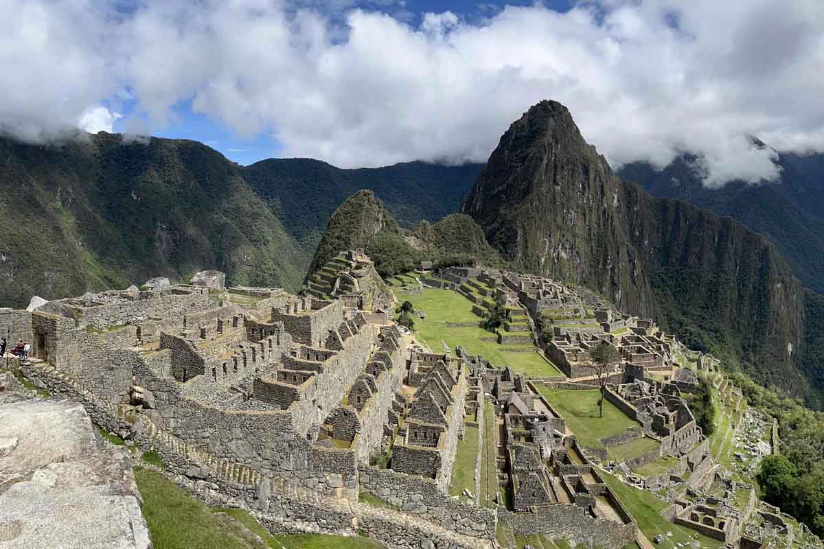 Peru meningkatkan akese kunjungan ke Machu Picchu menjadi 4.500 orang per hari dan 5.600 orang di hari tertentu.