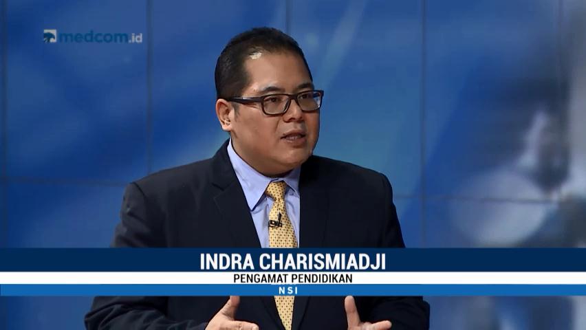 NasDem akan mengajukan penangguhan penahanan terhadap jubir Timnas AMIN, Indra Charismiadji yang ditangkap Kejaksaan Negeri Jakarta Timur.