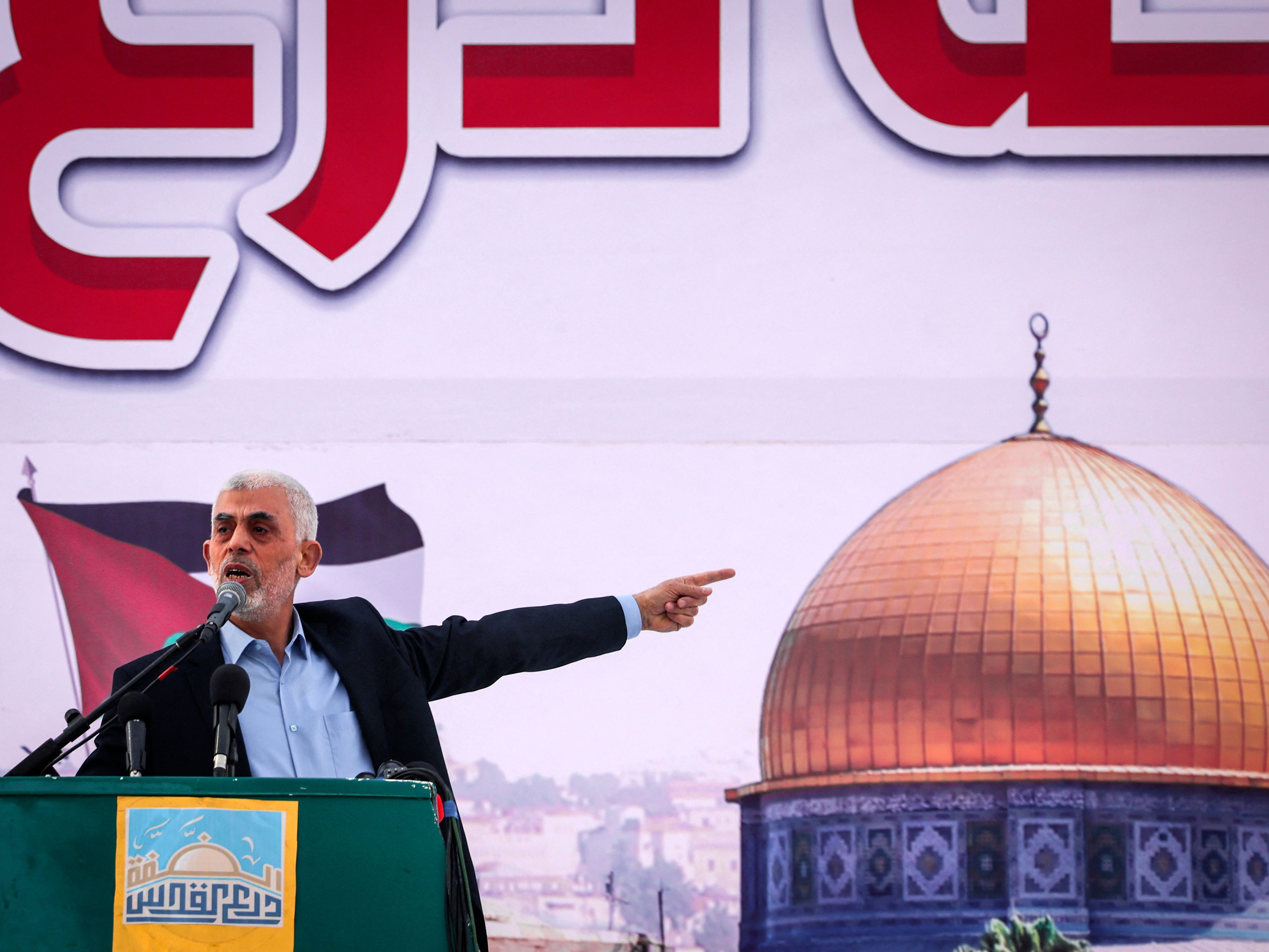 Hamas Klaim Tewaskan 1.660 Tentara Israel