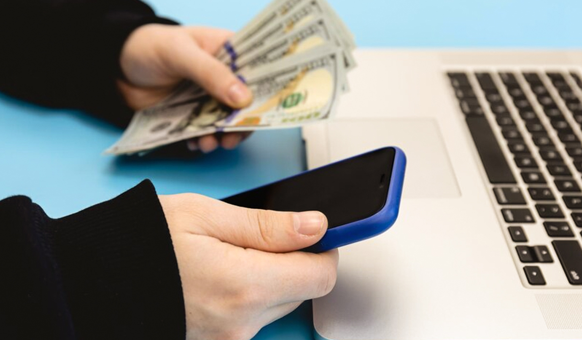 Terdaftar di OJK, Inilah 8 Aplikasi Pinjaman Online Terpercaya dan Gampang Cair!