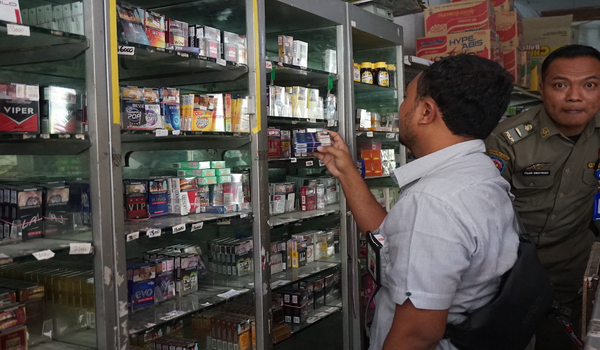 Rencana DJPK Kemenkeu Tunda Pemberlakuan Pajak Rokok Elektrik Diapresiasi