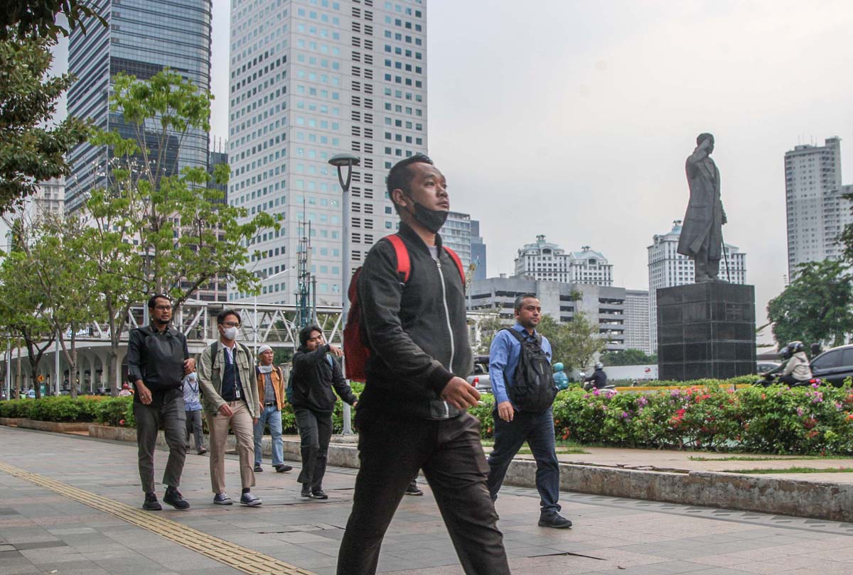 Partai NasDem: Gubernur DKI Jakarta Ditunjuk Presiden Kematian Demokrasi