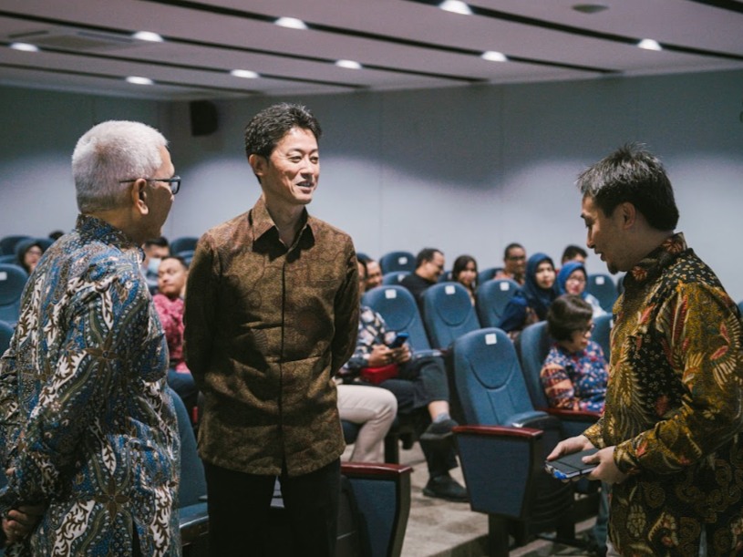 Program Kartu Prakerja kembali menggelar Indonesia Skills Week (ISW) pada 8-15 Desember 2023 dengan ratusan pelatihan gratis.