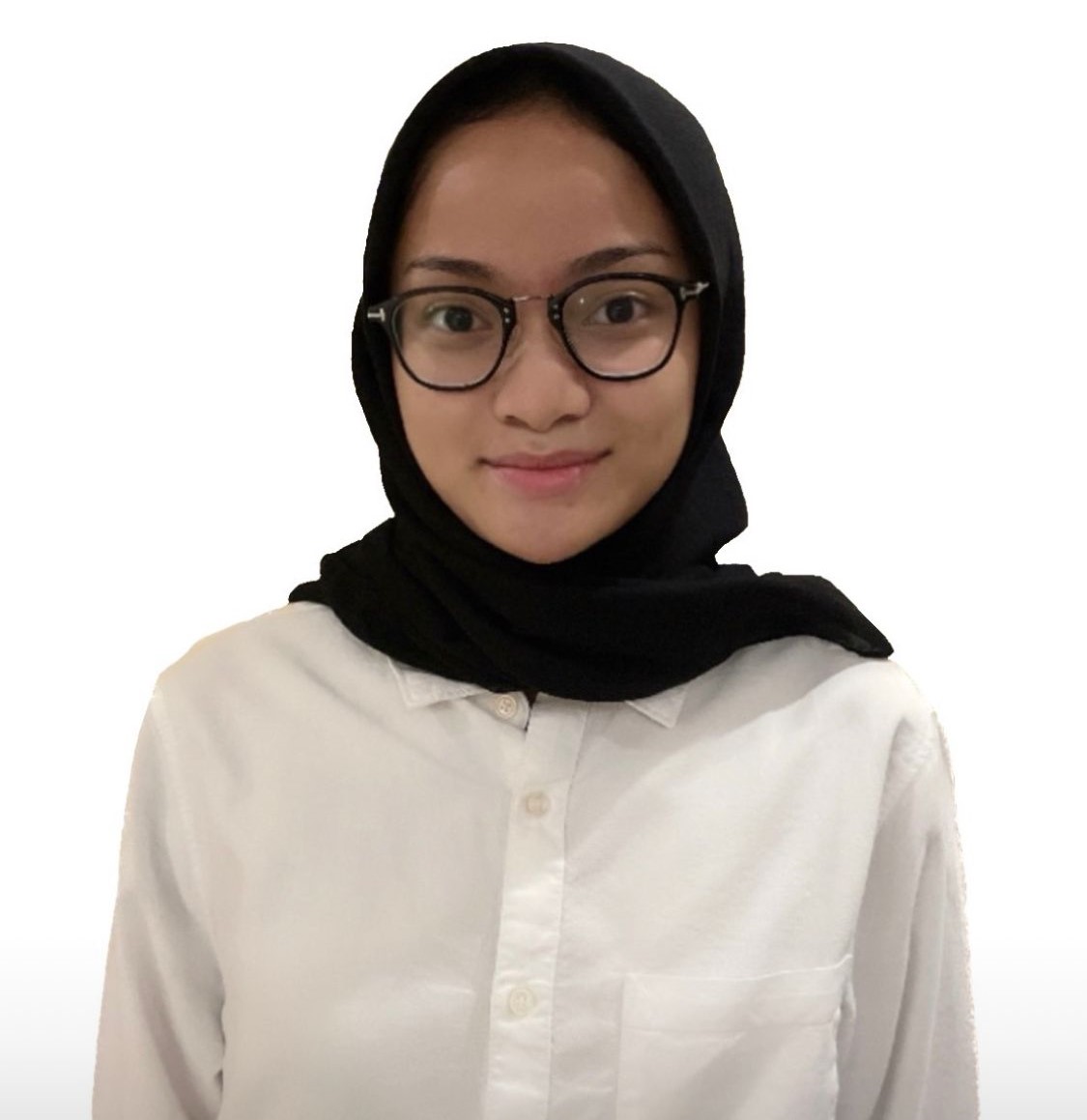 Sarah Shafira Kurniawan