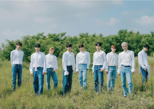 Ricky Zerobaseone dikonfirmasi absen dari malam penghargaan Asia Artis Awards 2023