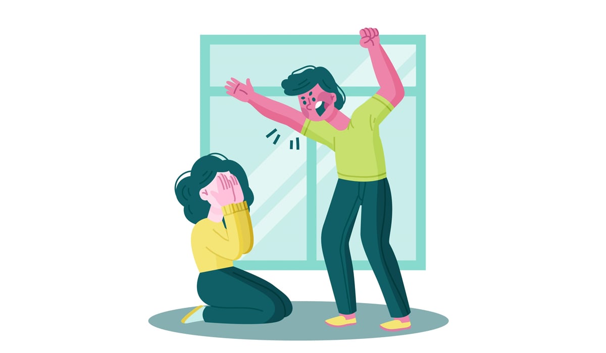 Ayah yang Banting Anak di Jakut juga KDRT Istri