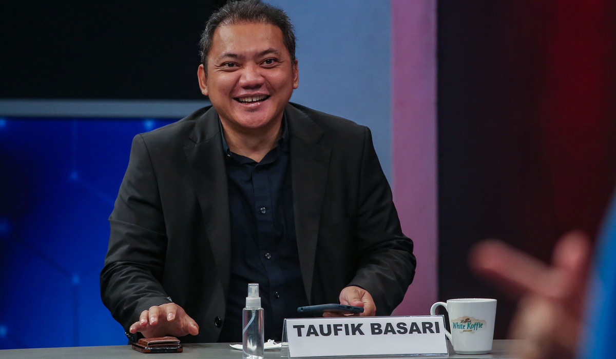 NasDem Perjuangkan Pilkada DKI Hingga Tingkat Kotamadya