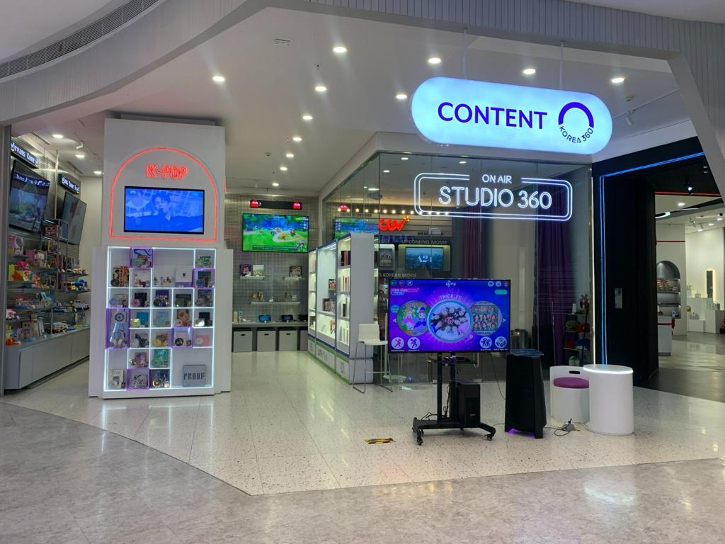 Annyeong Korea : End Of Year Sale