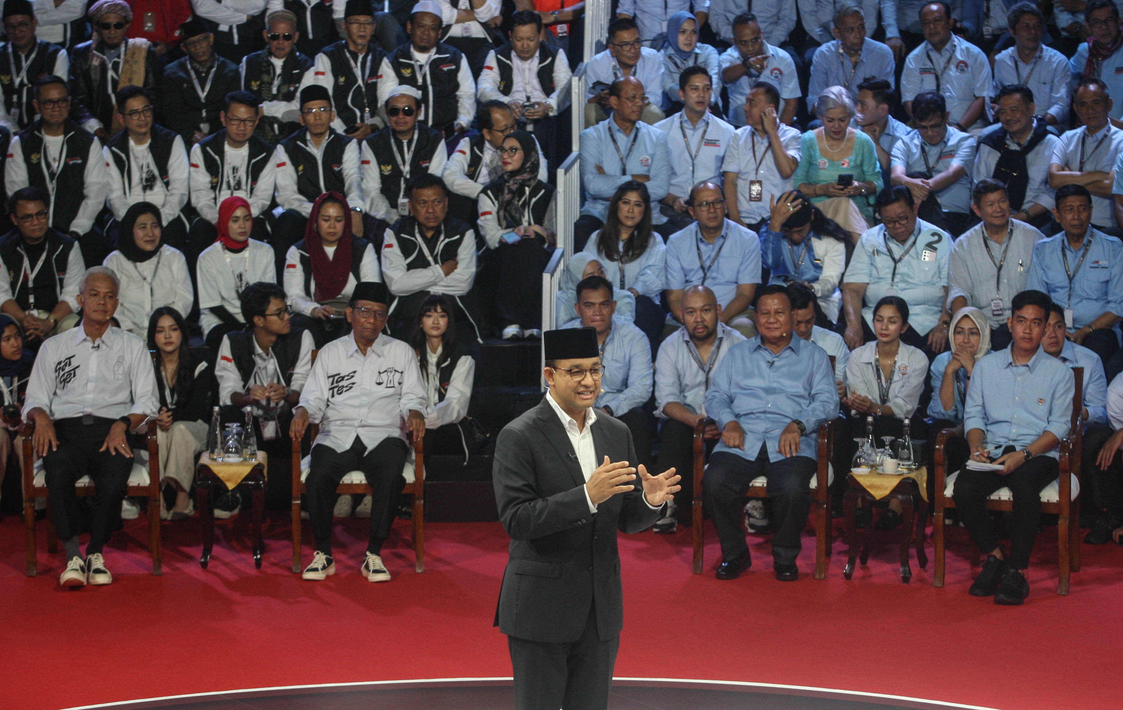 Anies Pamer Mampu Atasi Polusi Udara saat Jabat Gubernur DKI