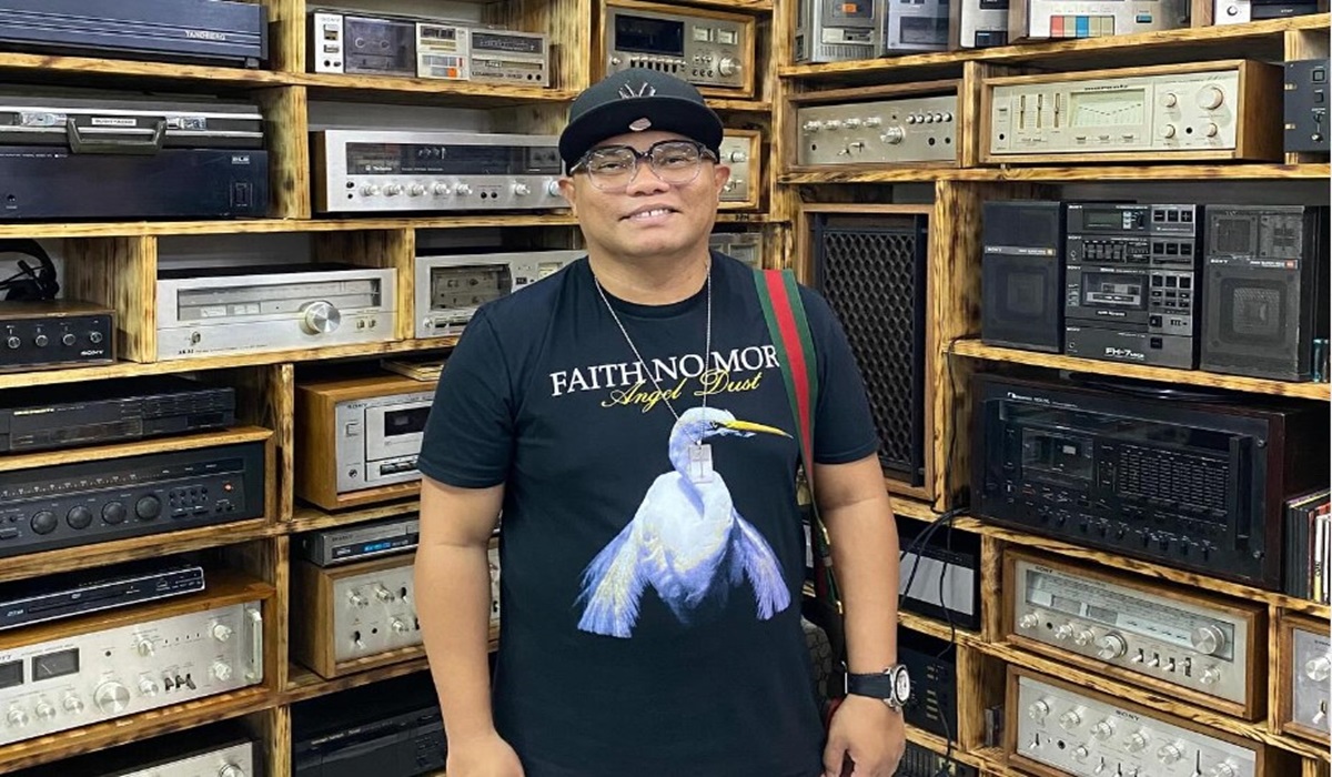 Badai Berencana Gelar Konser 25 Tahun pada Tahun Depan