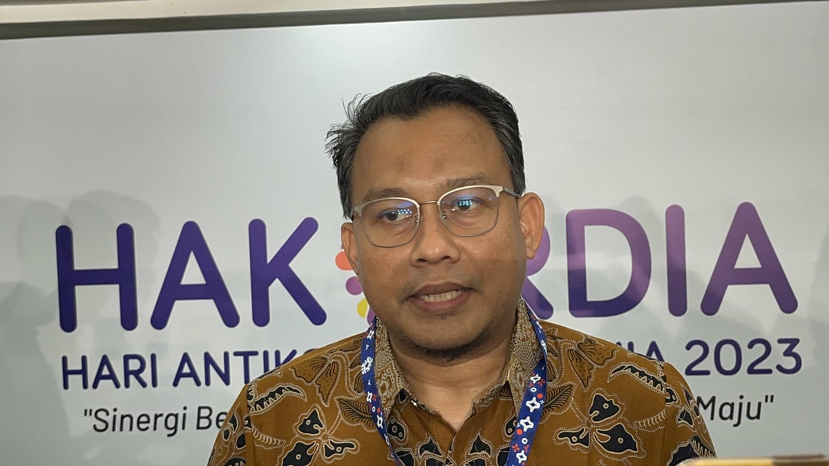 Ali Fikri mengatakan tim biro hukum KPK sudah menyelesaikan tugas di Surabaya dan siap menghadiri praperadilan yang diajukan mantan Wamenkum