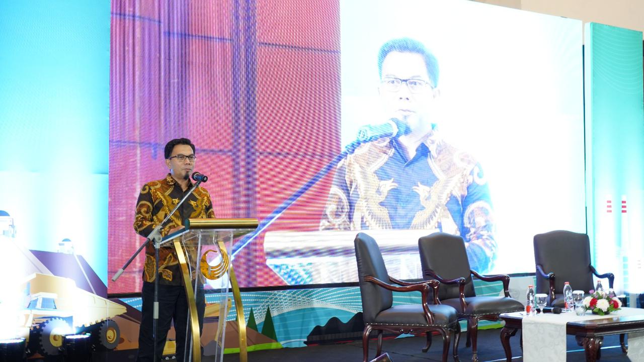 PLN EPI Selektif Kelola Pasokan Batu Bara