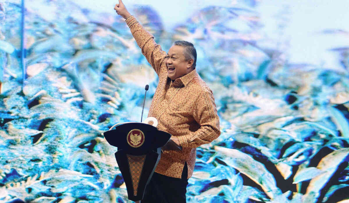 BI Perkirakan Ekonomi Indonesia Tumbuh Kuat di 2024