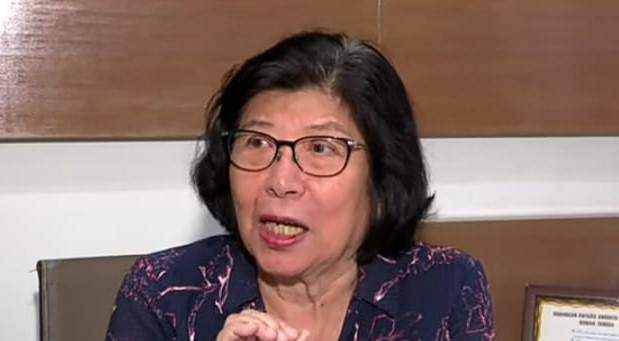 Mintarsih Abdul Latief