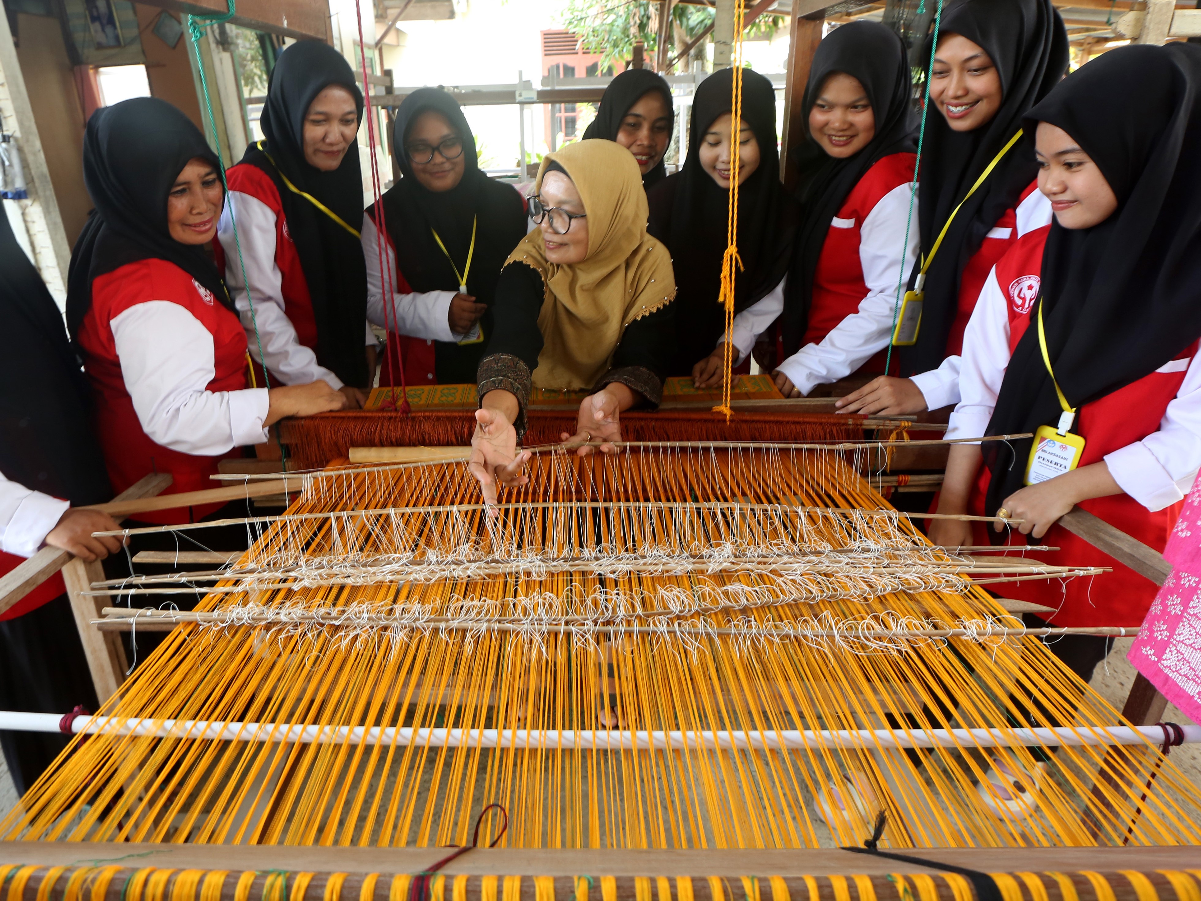 Generasi Muda Berpotensi Dorong Peningkatan Jumlah Wirausaha