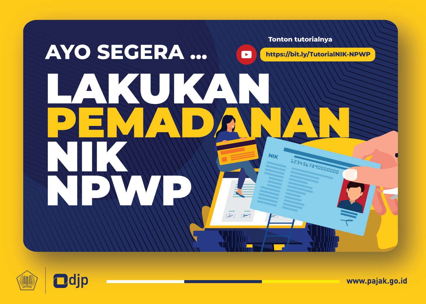 Berdasarkan PMK-136/PMK.03/2023, Pemerintah memperpanjang jangka waktu penggunaan NPWP format 15 (lima belas) digit sampai 30 Juni 2024