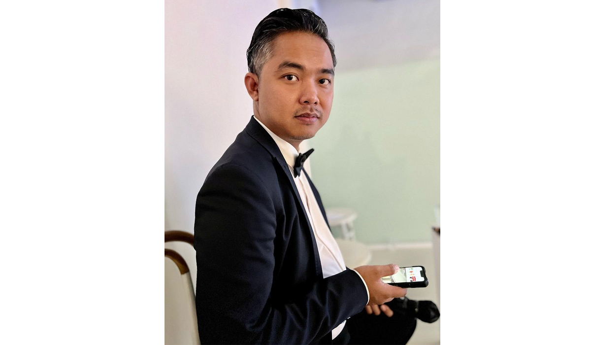 Komika Dodit Mulyanto mengatakan kesuksesannya tidak lepas dari musik.