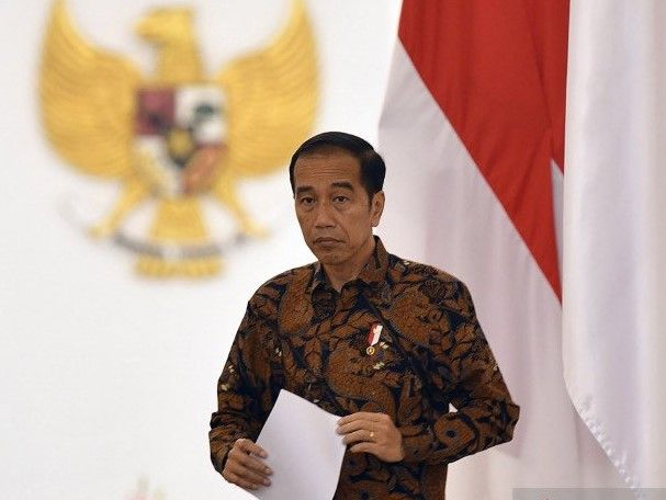 Joko Widodo