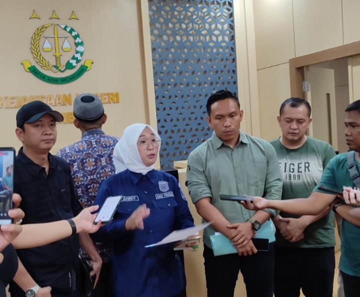 1 Pegawai Bank Pelat Merah Jadi Tersangka Korupsi Dana Nasabah