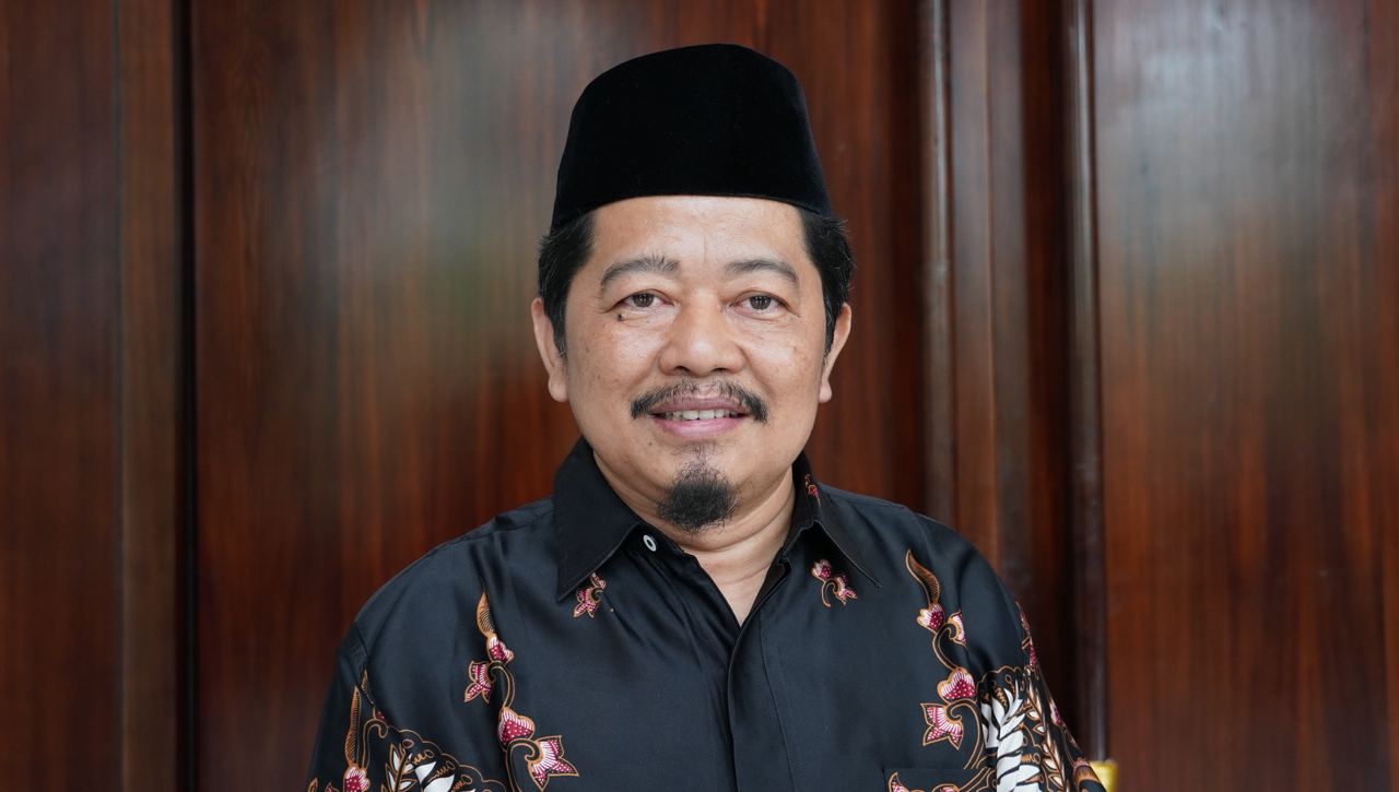 Ketua Komisi Dakwah Majelis Ulama Indonesia (MUI) KH Ahmad Zubaidi.