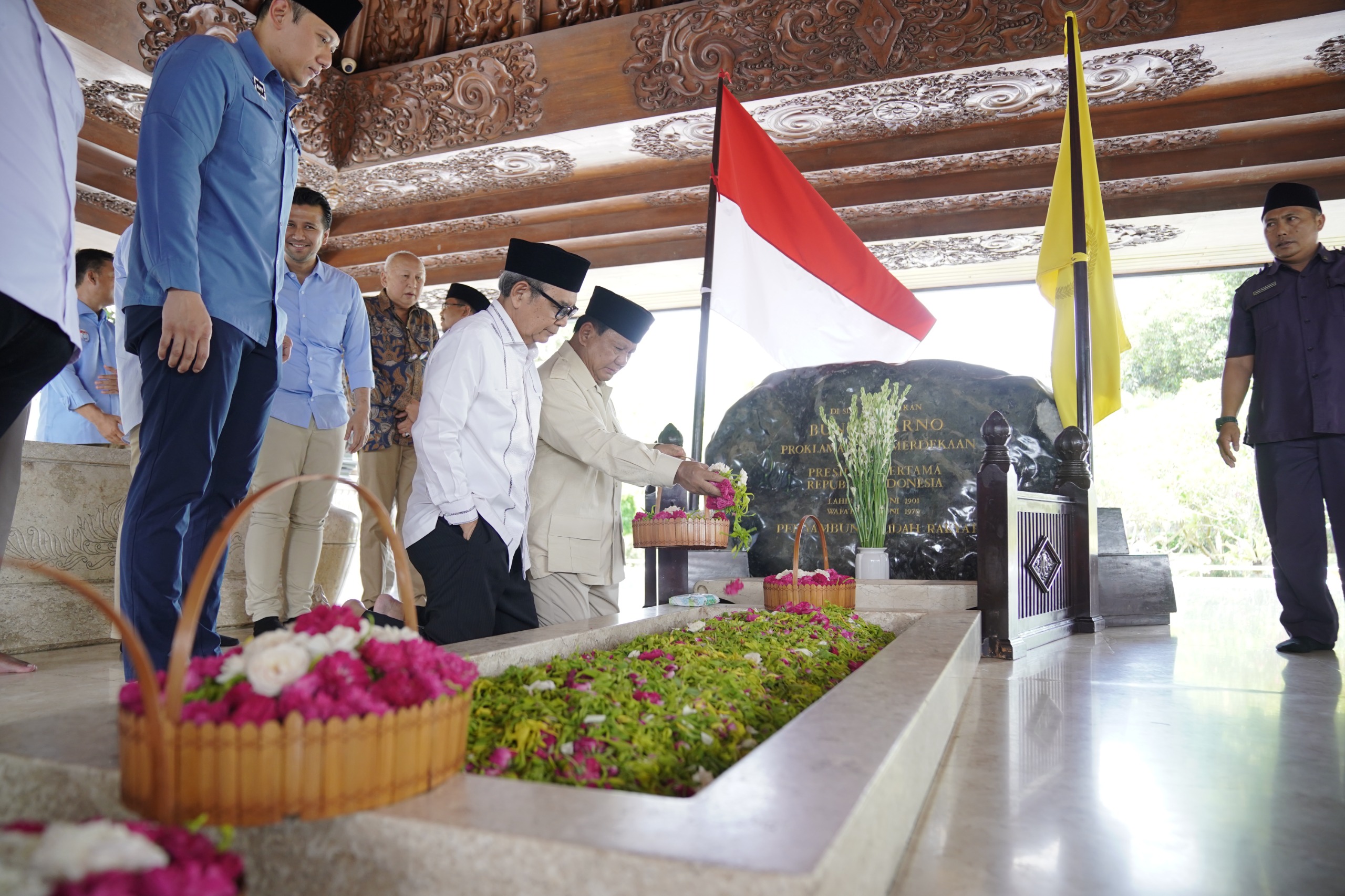 Prabowo Subianto